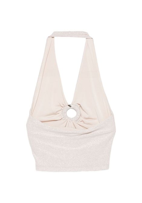 Top glitter Lù-Lù BY MISS GRANT | LL4380MAND